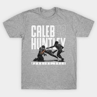 Caleb Huntley Atlanta Dive T-Shirt